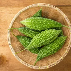 Bitter Gourd (Karela / కాకర కాయ)