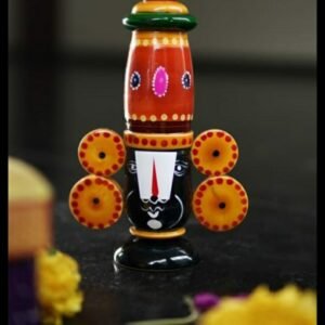 lord Venkateshwara toy