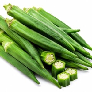 Lady's Finger(బెండకాయ)