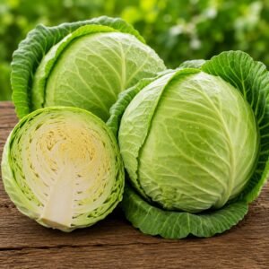 Cabbage