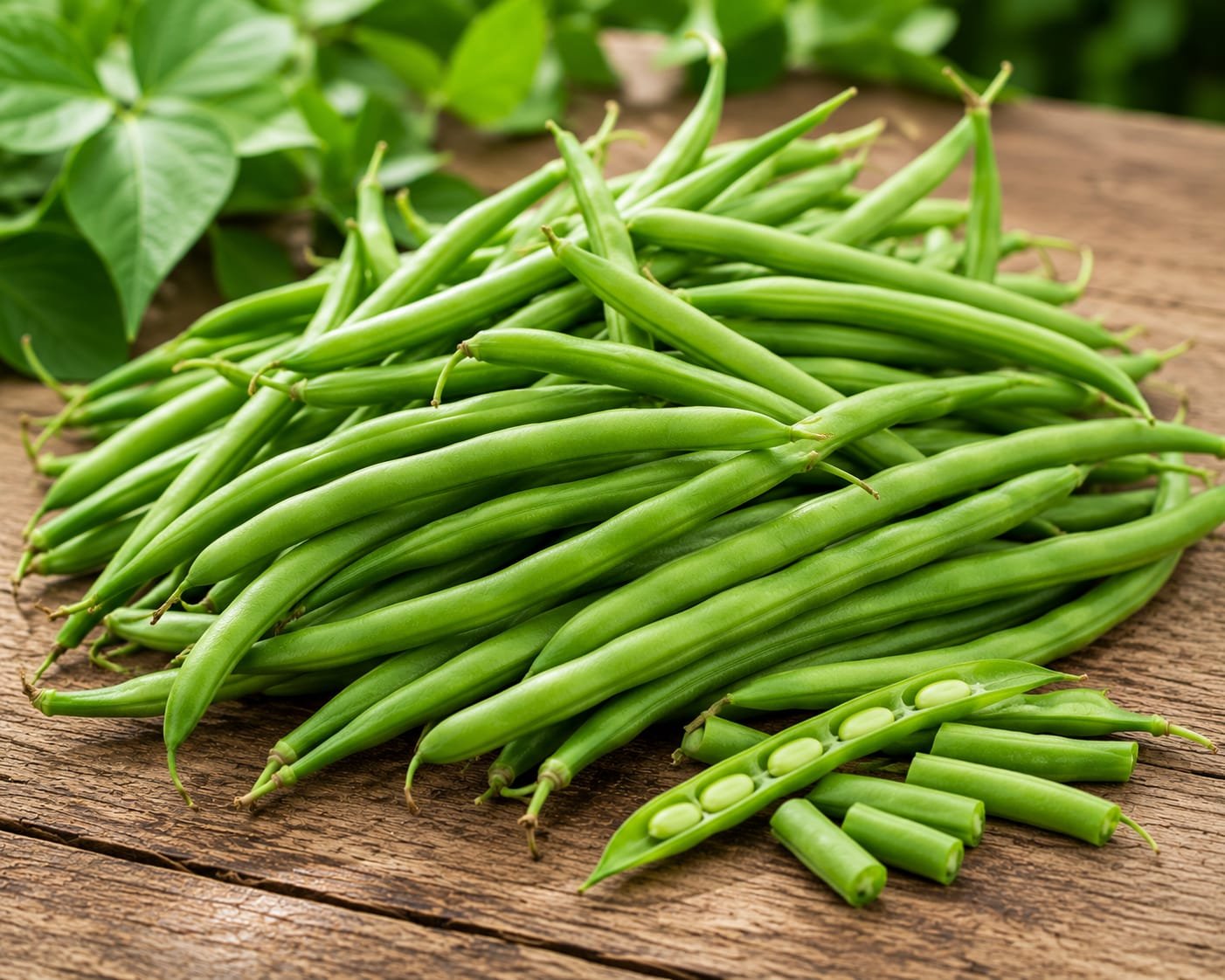 Beans