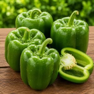 Capsicum