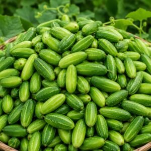 దొండకాయ Dondakaya)-Ivy Gourd