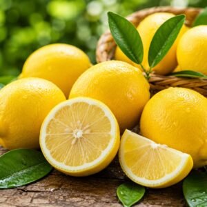 Lemon