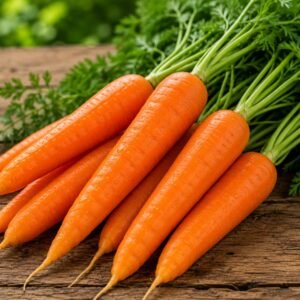 Carrot