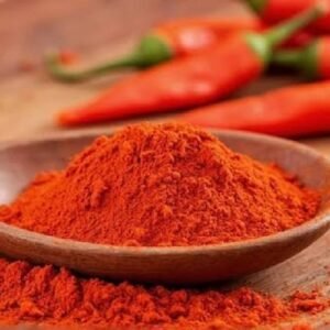 Chilli Powder