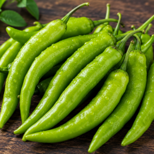 Bajji Mirchi(బజ్జీ మిరపకాయలు)