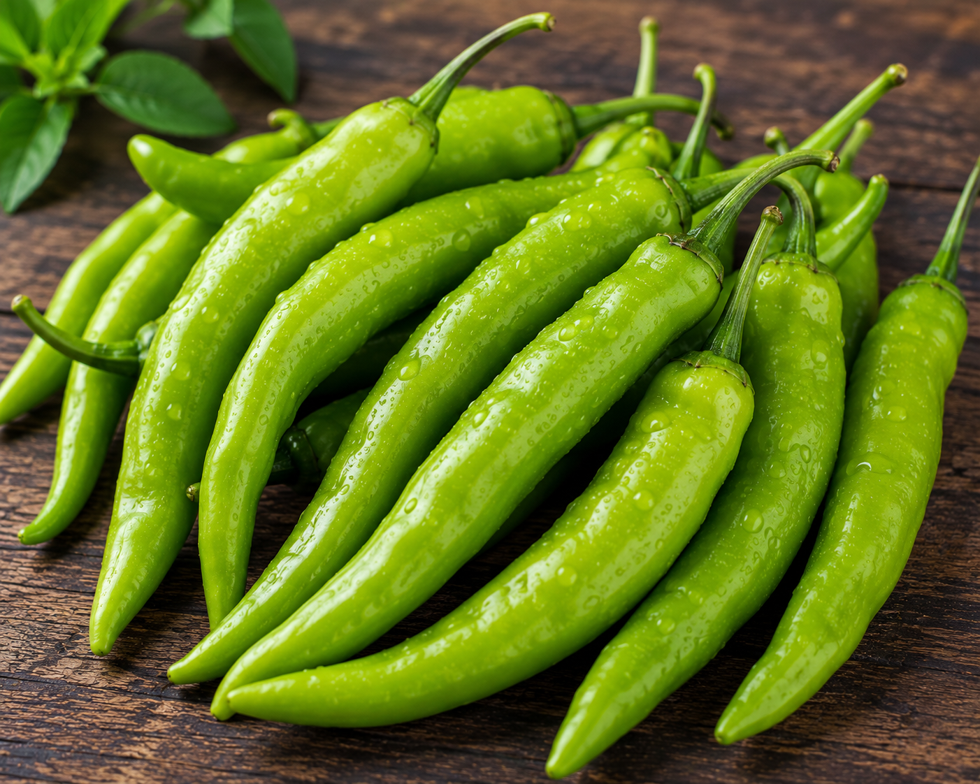 Bajji Mirchi(బజ్జీ మిరపకాయలు)