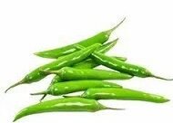 Green Chilli