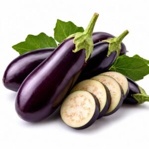 Brinjal - Purple Long